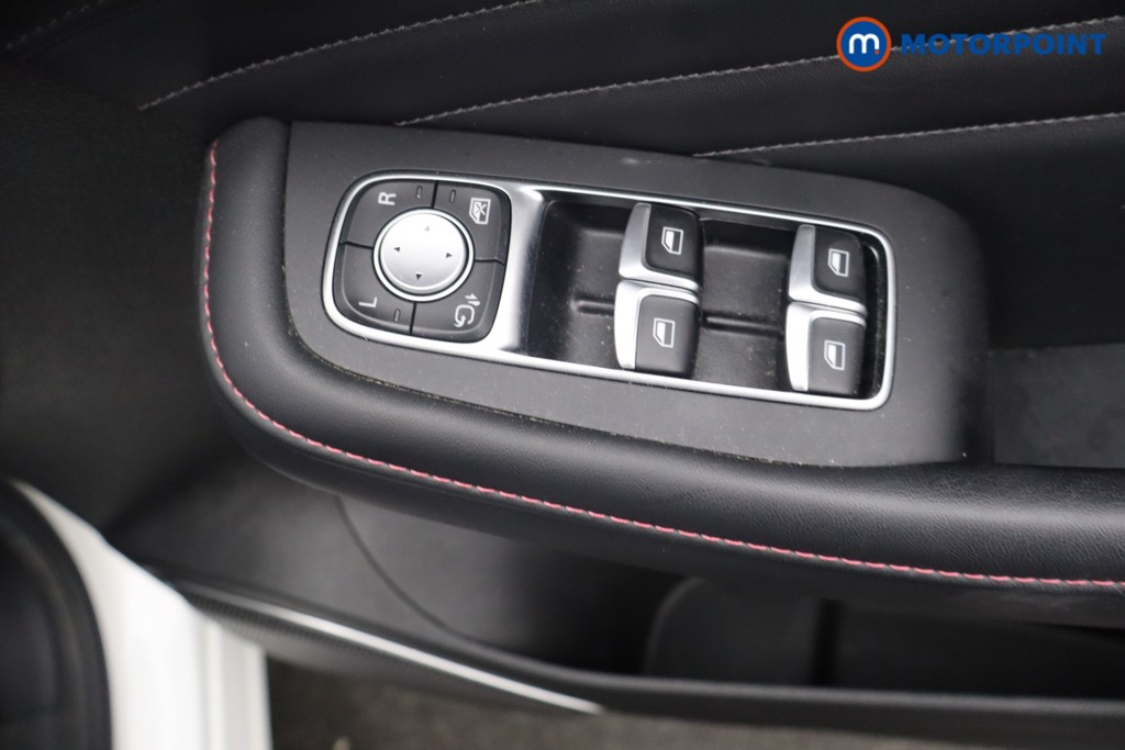 Mg Motor Uk HS Exclusive Automatic Petrol SUV - Stock Number (1648945) - 17th supplementary image