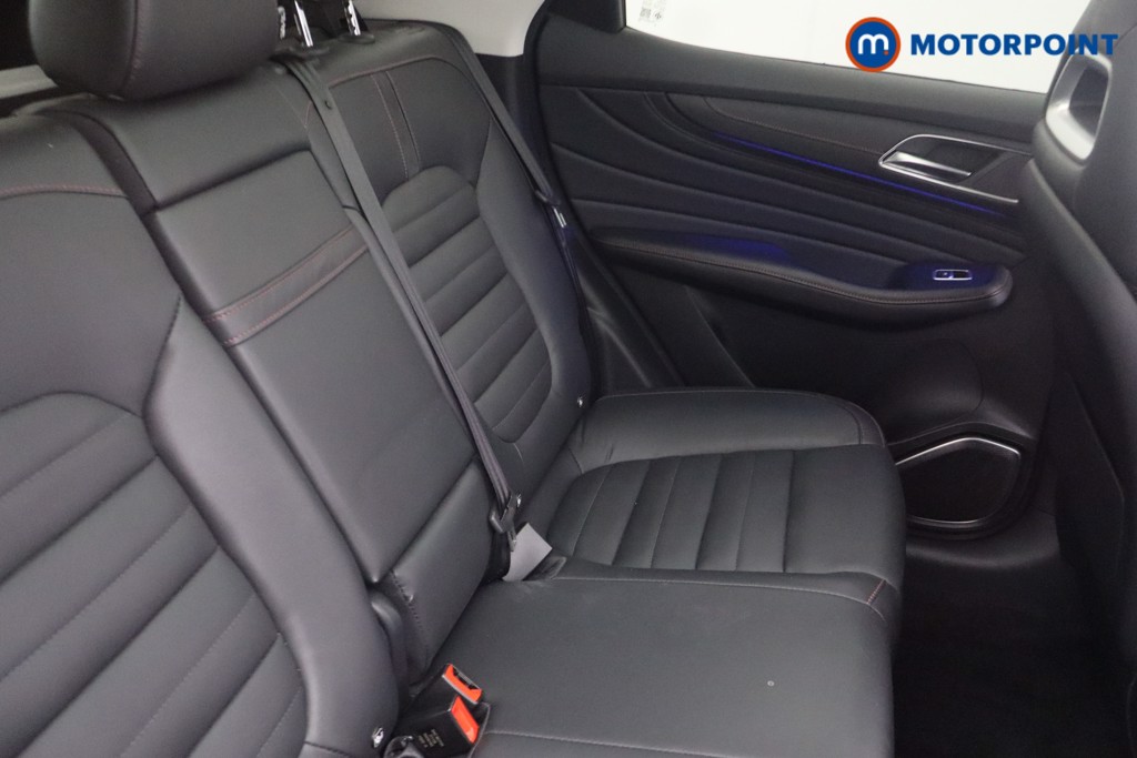 Mg Motor Uk HS Exclusive Automatic Petrol SUV - Stock Number (1648945) - 19th supplementary image