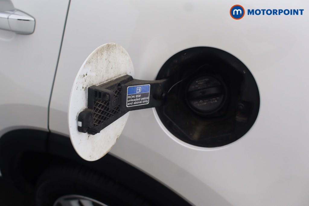Mg Motor Uk HS Exclusive Automatic Petrol SUV - Stock Number (1648945) - 24th supplementary image