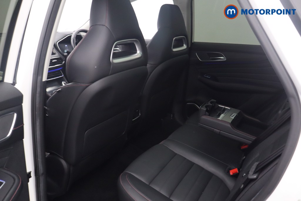 Mg Motor Uk HS Exclusive Automatic Petrol SUV - Stock Number (1648945) - 25th supplementary image