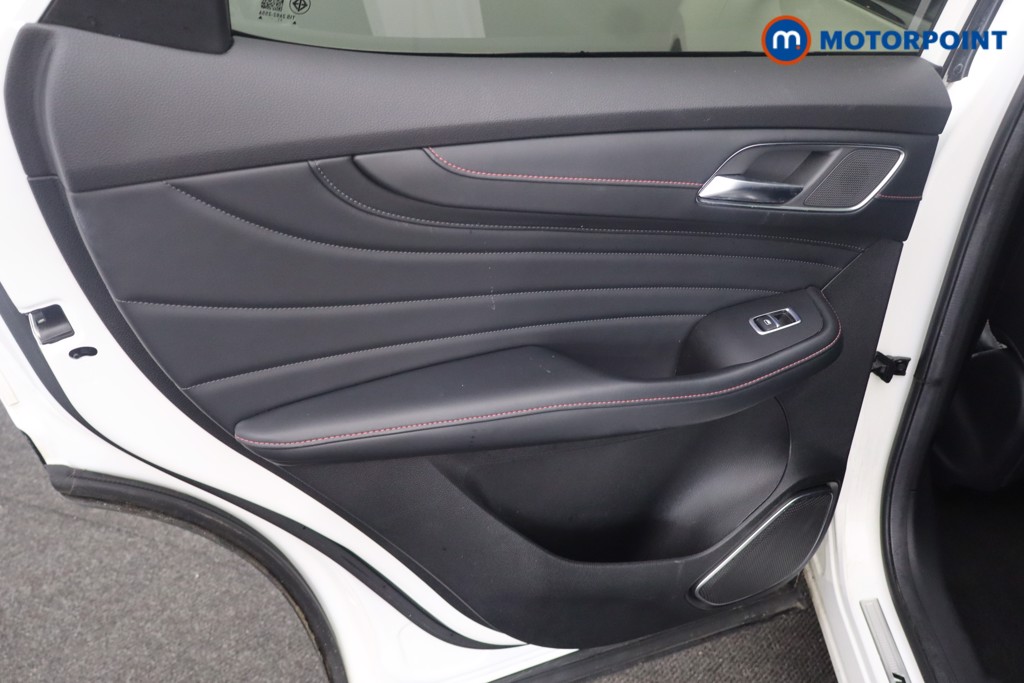 Mg Motor Uk HS Exclusive Automatic Petrol SUV - Stock Number (1648945) - 26th supplementary image