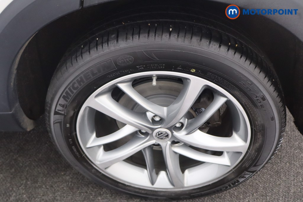 Mg Motor Uk HS Exclusive Automatic Petrol SUV - Stock Number (1648945) - 32nd supplementary image