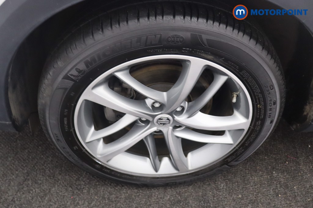 Mg Motor Uk HS Exclusive Automatic Petrol SUV - Stock Number (1648945) - 34th supplementary image
