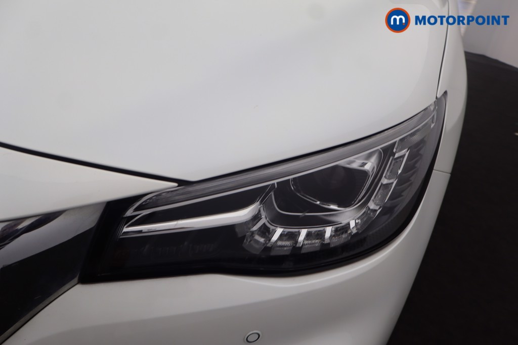 Mg Motor Uk HS Exclusive Automatic Petrol SUV - Stock Number (1648945) - 35th supplementary image