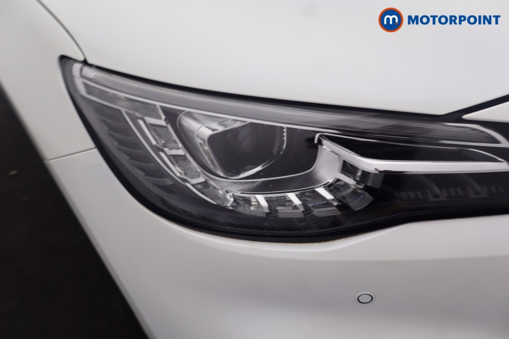 Mg Motor Uk HS Exclusive Automatic Petrol SUV - Stock Number (1648945) - 36th supplementary image