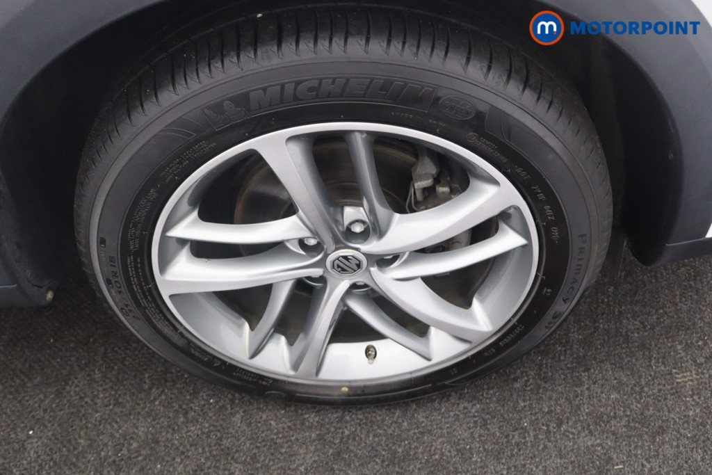 Mg Motor Uk HS Exclusive Automatic Petrol SUV - Stock Number (1648945) - 37th supplementary image