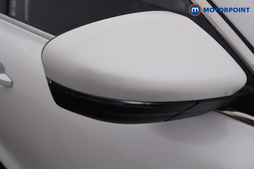 Mg Motor Uk HS Exclusive Automatic Petrol SUV - Stock Number (1648945) - 38th supplementary image