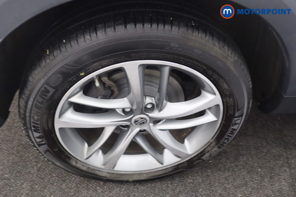 Mg Motor Uk HS Exclusive Automatic Petrol SUV - Stock Number (1648945) - 39th supplementary image