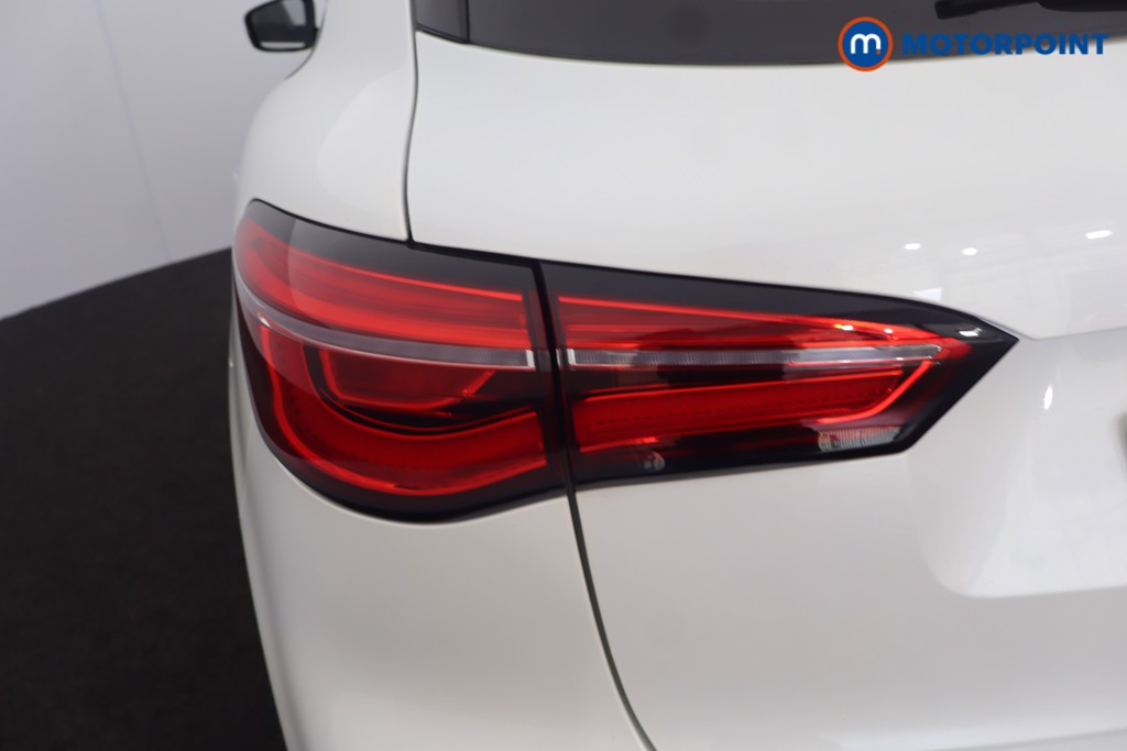 Mg Motor Uk HS Exclusive Automatic Petrol SUV - Stock Number (1648945) - 41st supplementary image