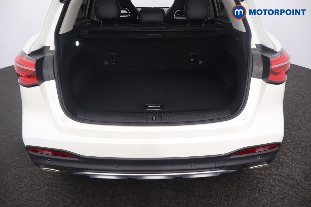 Mg Motor Uk HS Exclusive Automatic Petrol SUV - Stock Number (1648945) - 43rd supplementary image