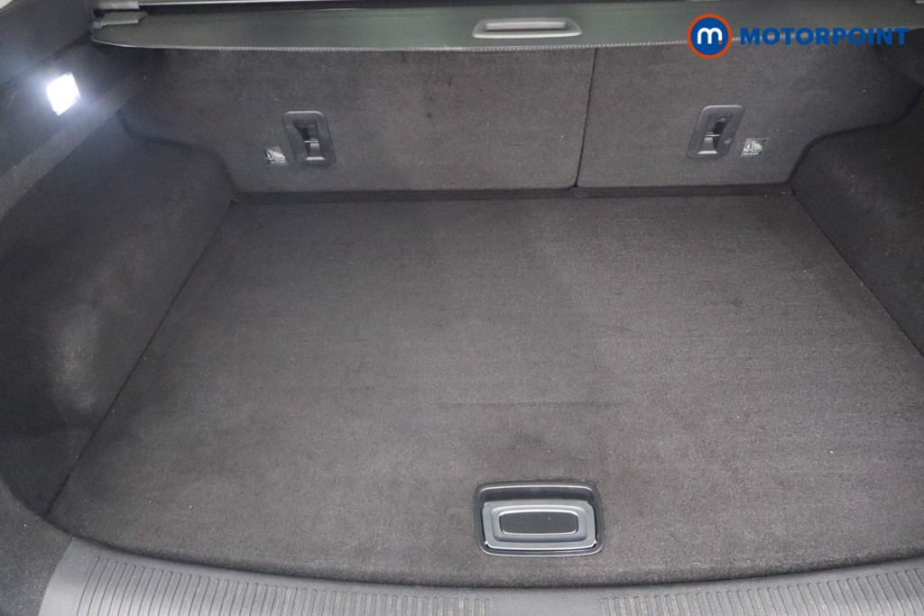 Mg Motor Uk HS Exclusive Automatic Petrol SUV - Stock Number (1648945) - 44th supplementary image