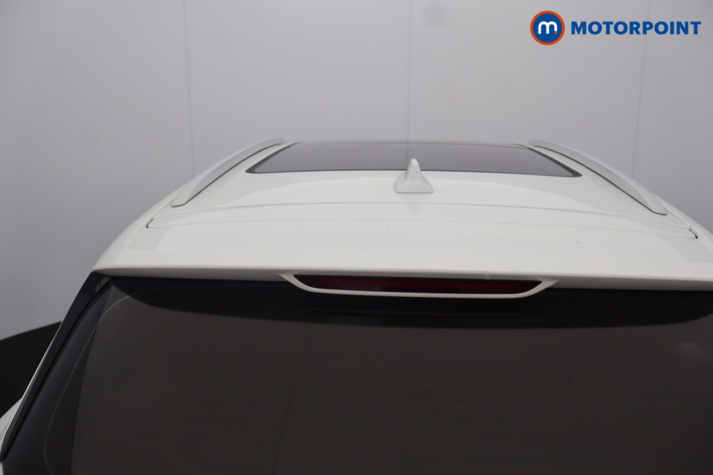 Mg Motor Uk HS Exclusive Automatic Petrol SUV - Stock Number (1648945) - 45th supplementary image