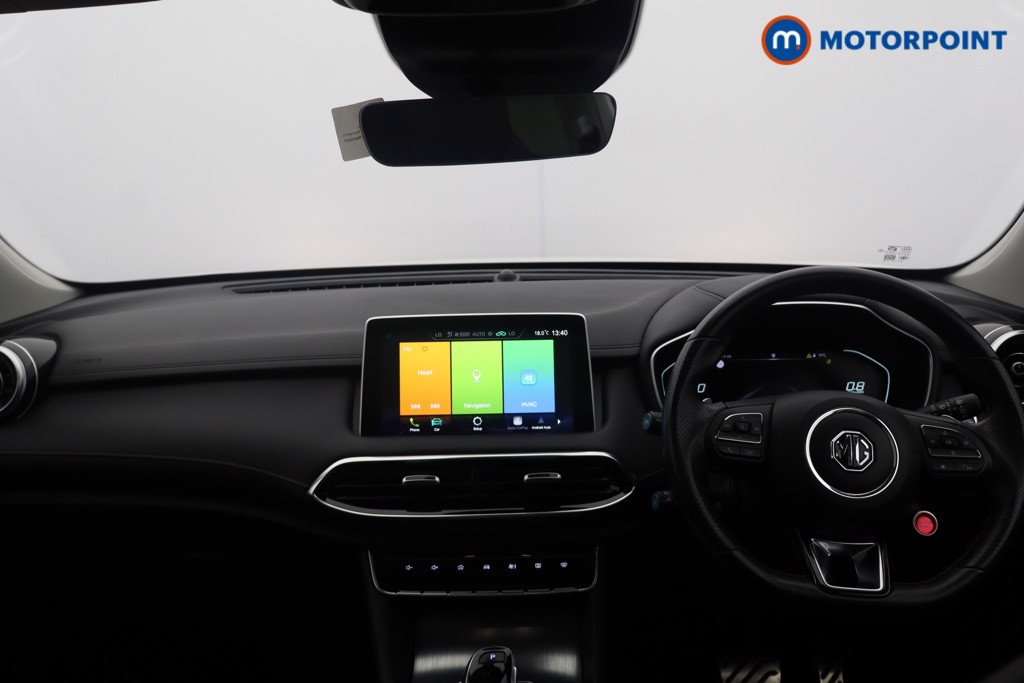 Mg Motor Uk HS Exclusive Automatic Petrol SUV - Stock Number (1648945) - 1st supplementary image