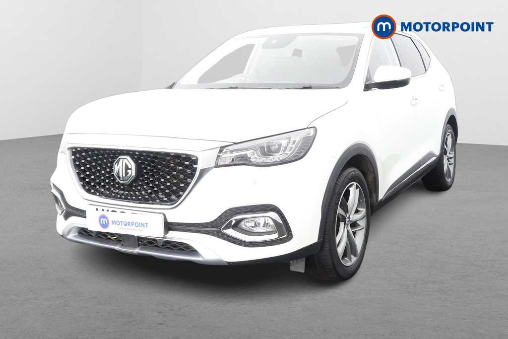 Mg Motor Uk HS Exclusive Automatic Petrol SUV - Stock Number (1648945) - Passenger side front corner