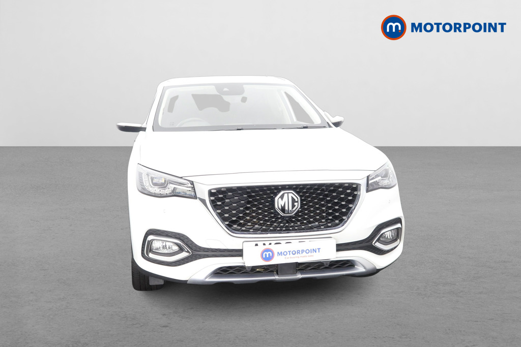 Mg Motor Uk HS Exclusive Automatic Petrol SUV - Stock Number (1648945) - Front bumper