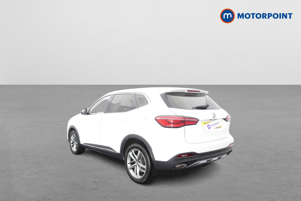Mg Motor Uk HS Exclusive Automatic Petrol SUV - Stock Number (1648945) - Rear bumper