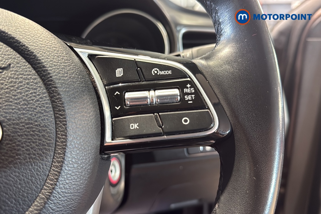 KIA Xceed 2 Manual Petrol Hatchback - Stock Number (1648955) - 3rd supplementary image
