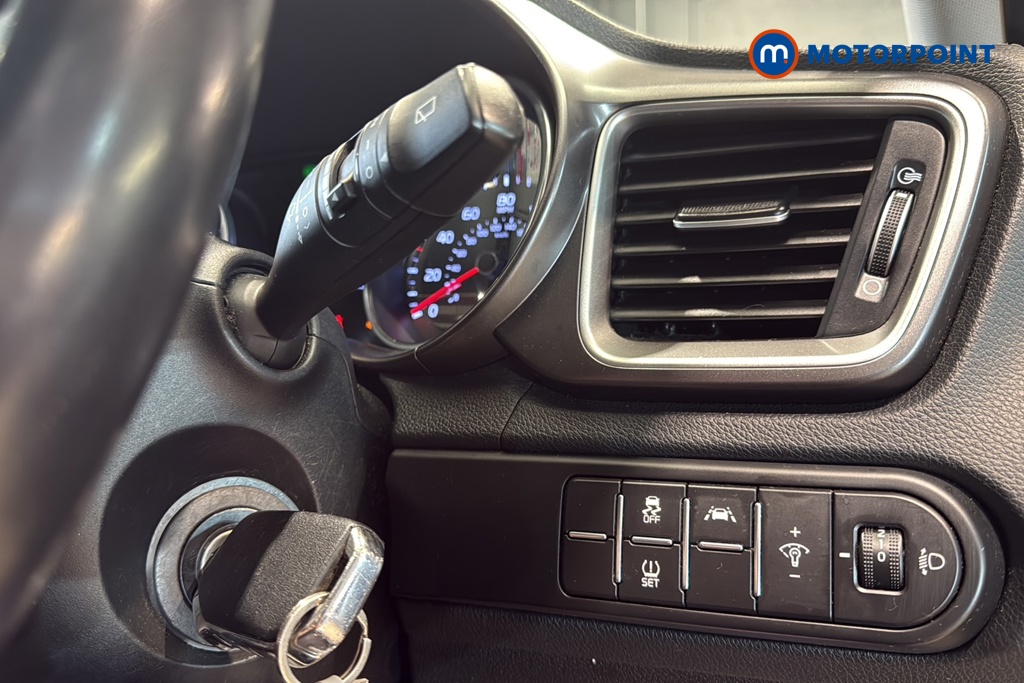 KIA Xceed 2 Manual Petrol Hatchback - Stock Number (1648955) - 11th supplementary image
