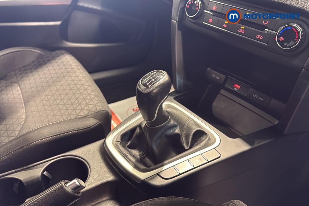 KIA Xceed 2 Manual Petrol Hatchback - Stock Number (1648955) - 15th supplementary image