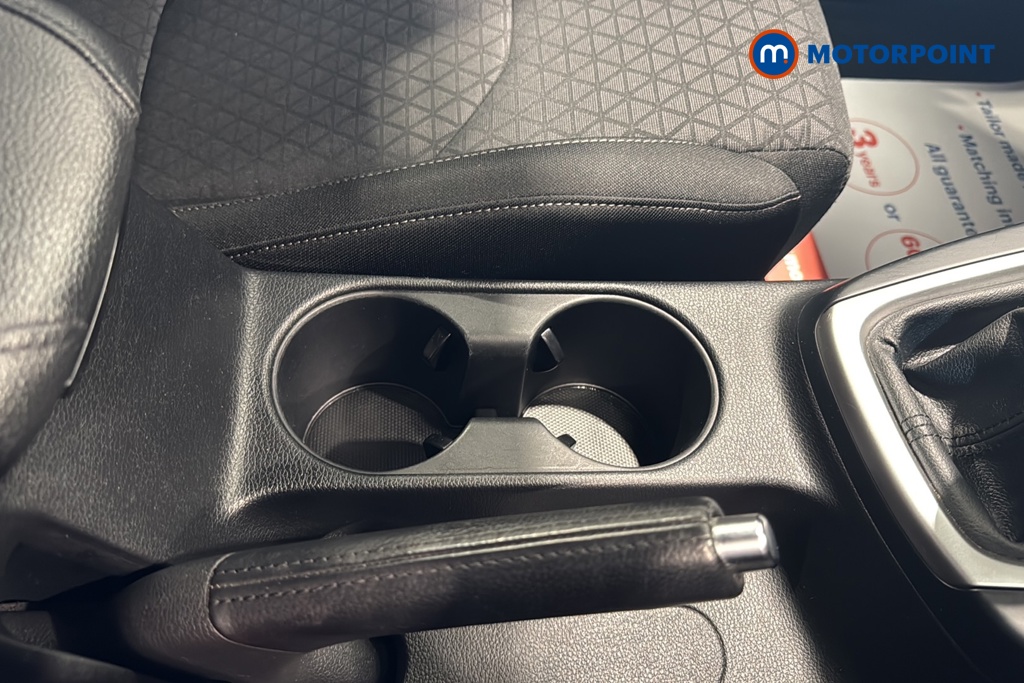 KIA Xceed 2 Manual Petrol Hatchback - Stock Number (1648955) - 16th supplementary image