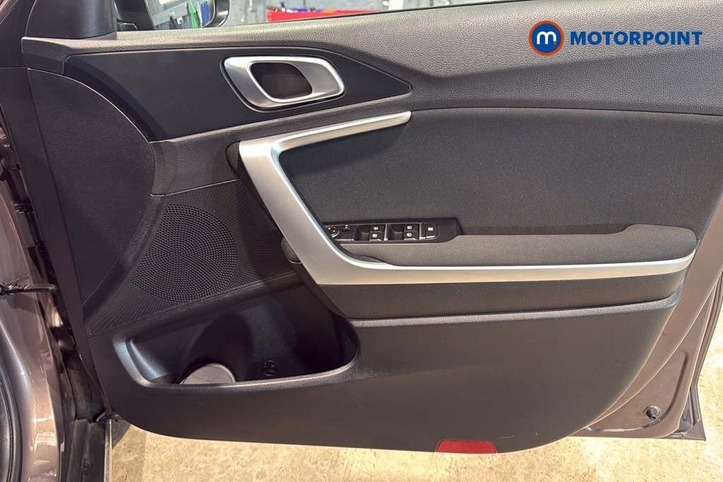 KIA Xceed 2 Manual Petrol Hatchback - Stock Number (1648955) - 18th supplementary image