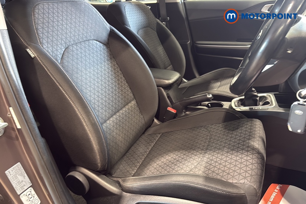 KIA Xceed 2 Manual Petrol Hatchback - Stock Number (1648955) - 22nd supplementary image