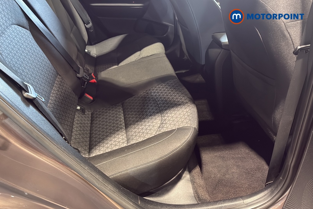 KIA Xceed 2 Manual Petrol Hatchback - Stock Number (1648955) - 25th supplementary image