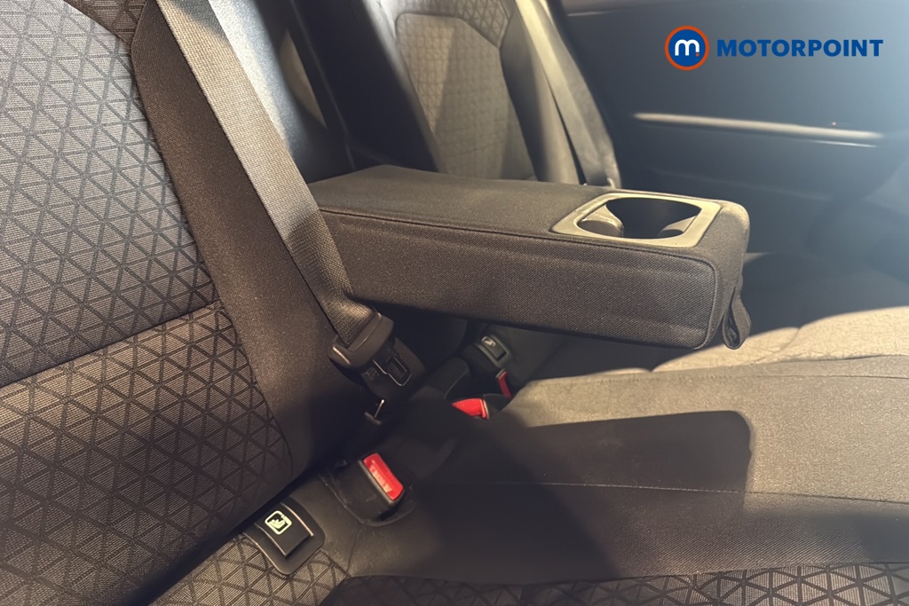 KIA Xceed 2 Manual Petrol Hatchback - Stock Number (1648955) - 26th supplementary image