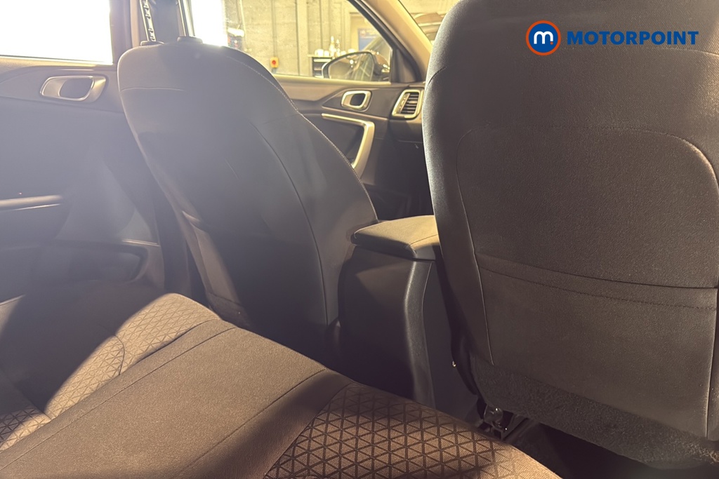KIA Xceed 2 Manual Petrol Hatchback - Stock Number (1648955) - 28th supplementary image