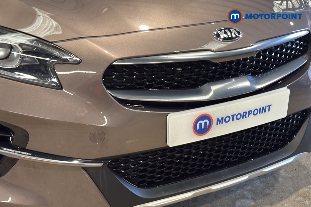 KIA Xceed 2 Manual Petrol Hatchback - Stock Number (1648955) - 43rd supplementary image