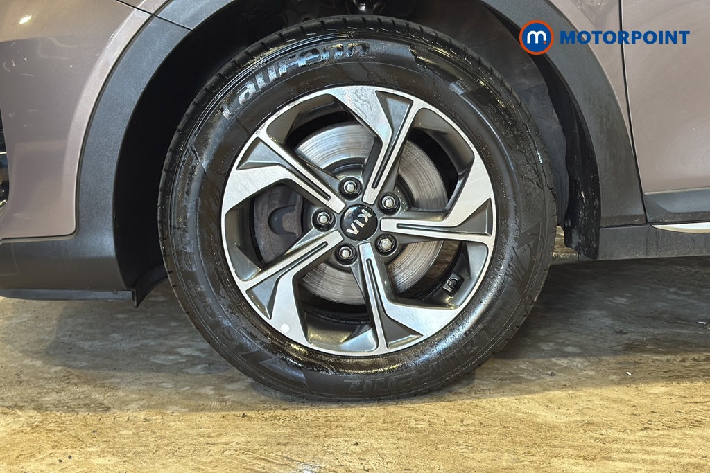 KIA Xceed 2 Manual Petrol Hatchback - Stock Number (1648955) - 44th supplementary image