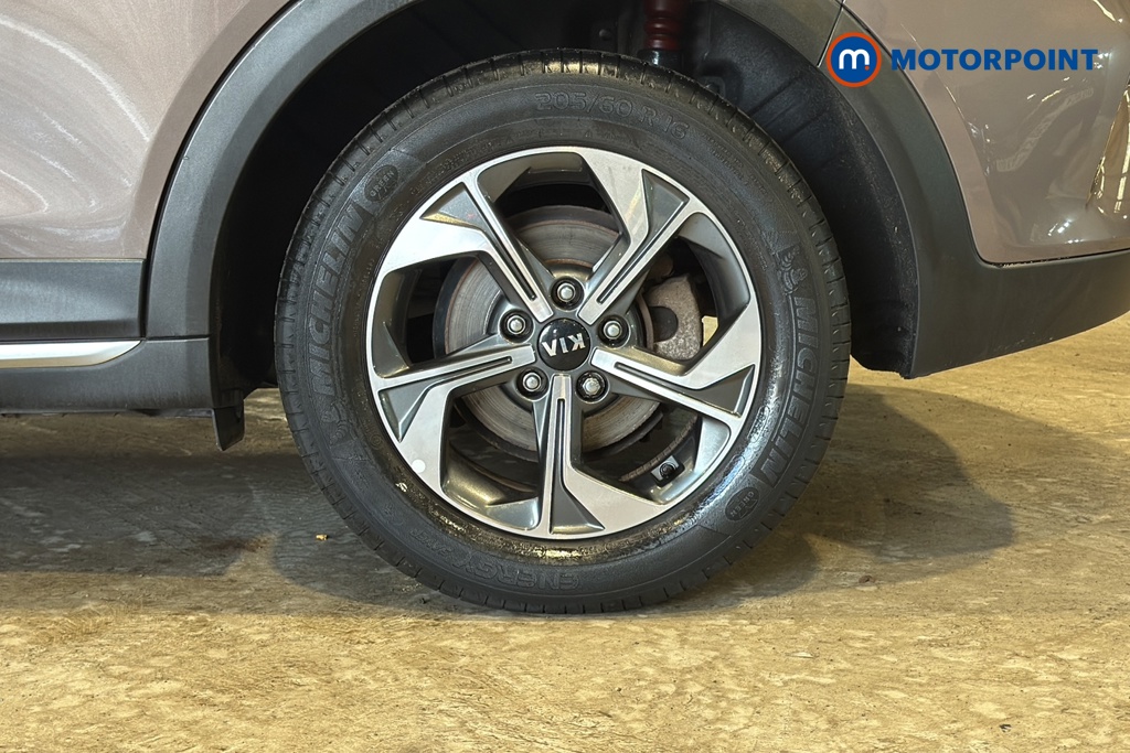 KIA Xceed 2 Manual Petrol Hatchback - Stock Number (1648955) - 45th supplementary image