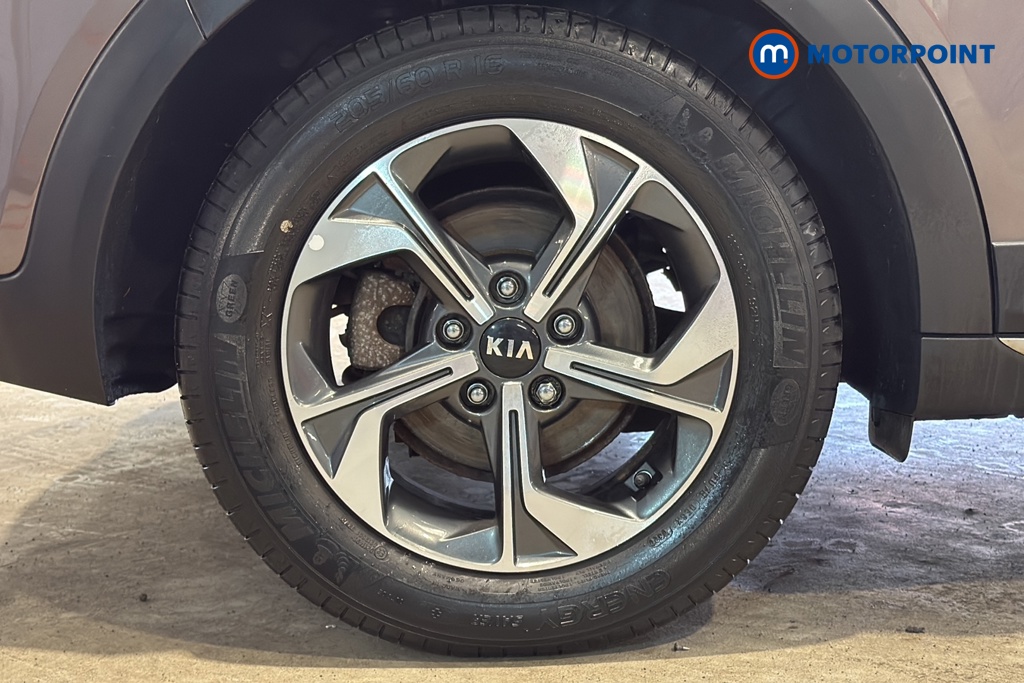 KIA Xceed 2 Manual Petrol Hatchback - Stock Number (1648955) - 46th supplementary image