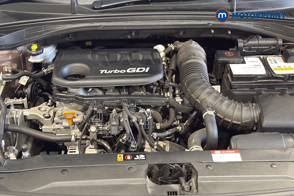 KIA Xceed 2 Manual Petrol Hatchback - Stock Number (1648955) - 48th supplementary image