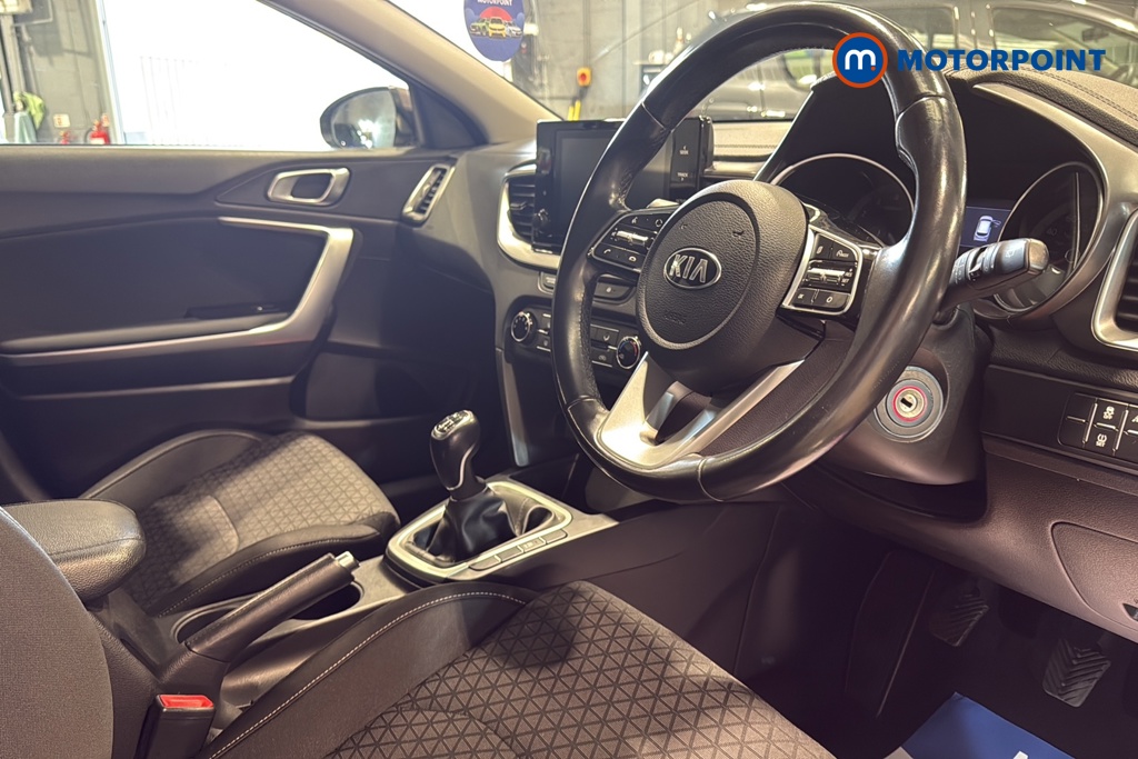 KIA Xceed 2 Manual Petrol Hatchback - Stock Number (1648955) - 1st supplementary image