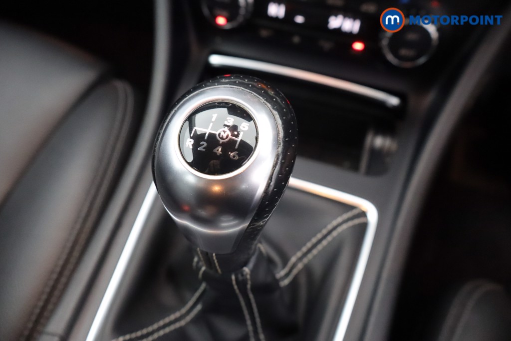 Mercedes-Benz A Class Sport Manual Petrol Hatchback - Stock Number (1648975) - 4th supplementary image