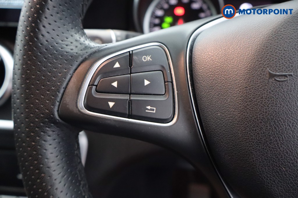 Mercedes-Benz A Class Sport Manual Petrol Hatchback - Stock Number (1648975) - 5th supplementary image