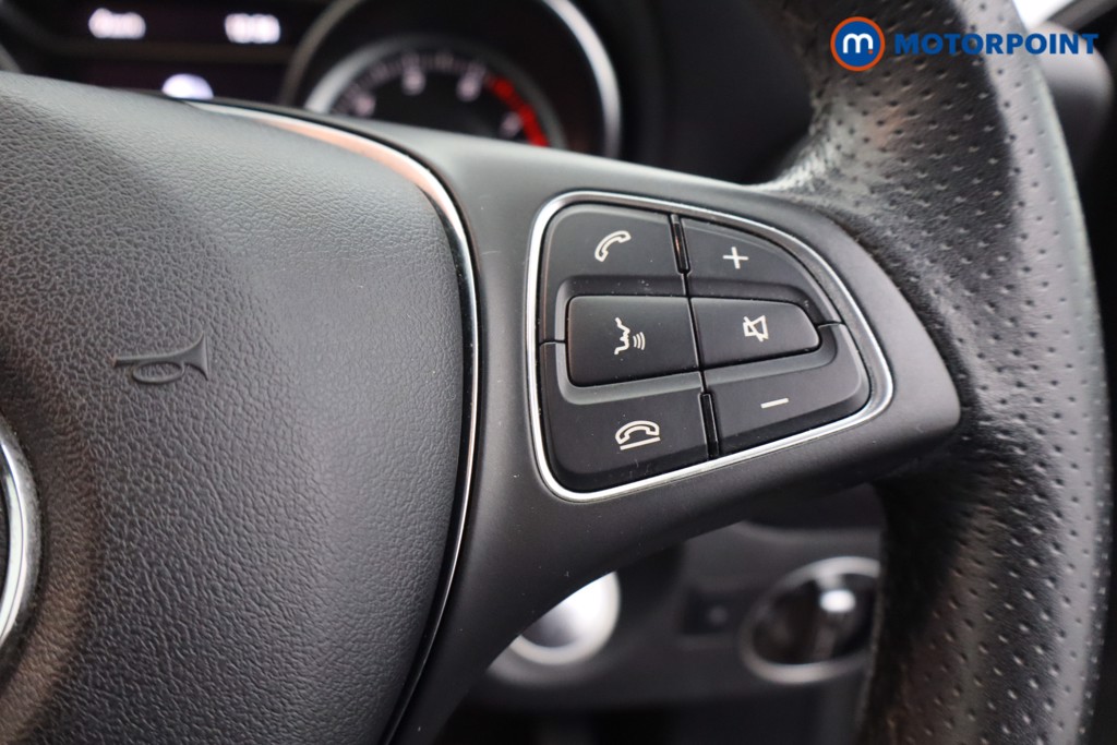 Mercedes-Benz A Class Sport Manual Petrol Hatchback - Stock Number (1648975) - 6th supplementary image