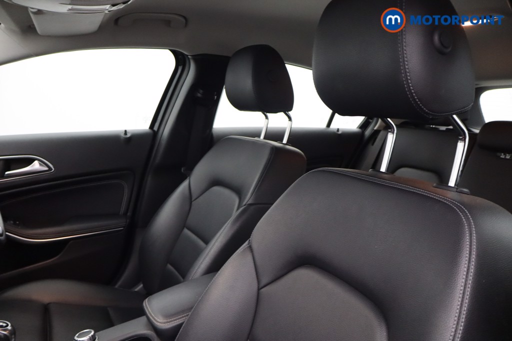 Mercedes-Benz A Class Sport Manual Petrol Hatchback - Stock Number (1648975) - 10th supplementary image
