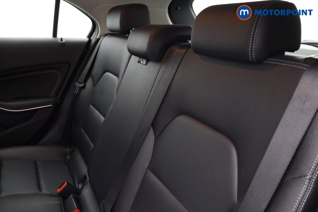 Mercedes-Benz A Class Sport Manual Petrol Hatchback - Stock Number (1648975) - 11th supplementary image