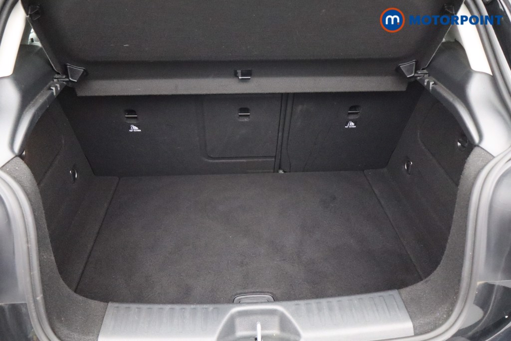 Mercedes-Benz A Class Sport Manual Petrol Hatchback - Stock Number (1648975) - 12th supplementary image
