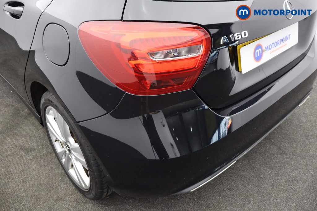 Mercedes-Benz A Class Sport Manual Petrol Hatchback - Stock Number (1648975) - 13th supplementary image