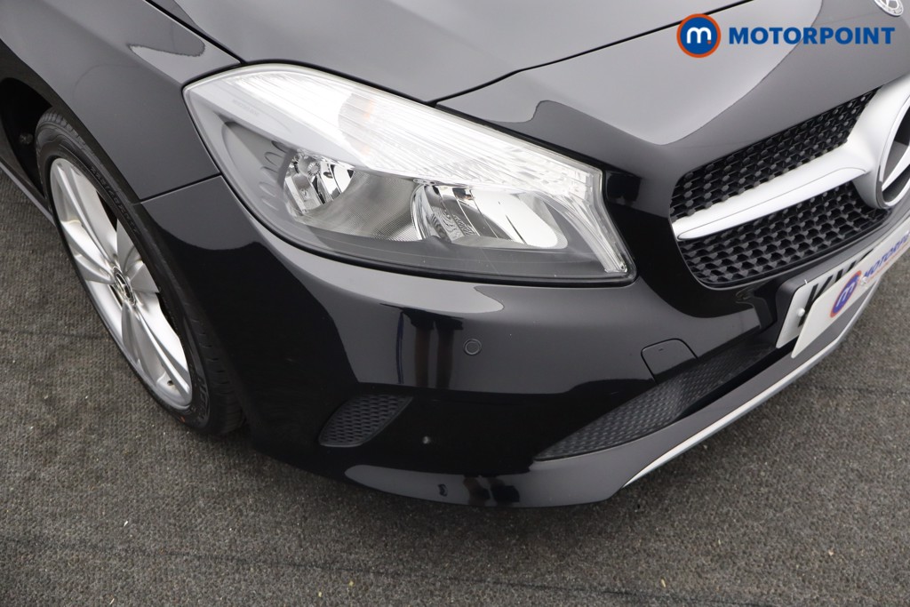 Mercedes-Benz A Class Sport Manual Petrol Hatchback - Stock Number (1648975) - 15th supplementary image