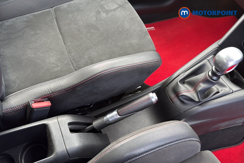 Peugeot 208 Gti By Peugeot Sport Manual Petrol Hatchback - Stock Number (1648992) - 15th supplementary image