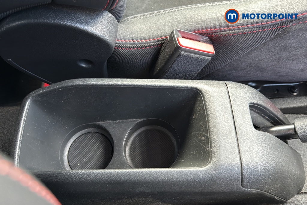 Peugeot 208 Gti By Peugeot Sport Manual Petrol Hatchback - Stock Number (1648992) - 16th supplementary image