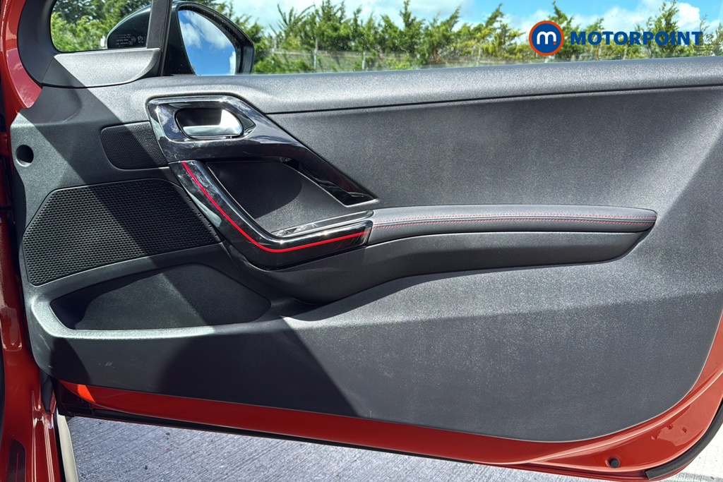 Peugeot 208 Gti By Peugeot Sport Manual Petrol Hatchback - Stock Number (1648992) - 18th supplementary image