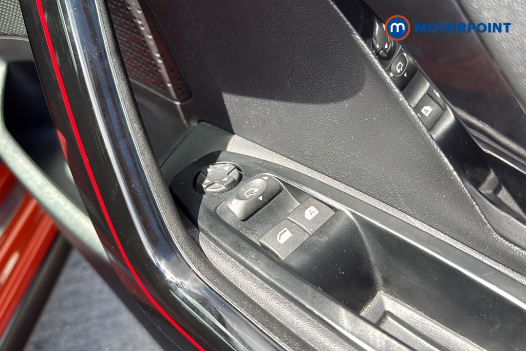 Peugeot 208 Gti By Peugeot Sport Manual Petrol Hatchback - Stock Number (1648992) - 19th supplementary image