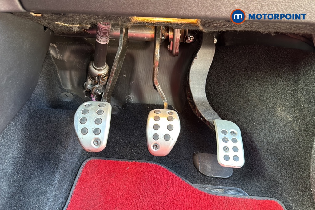 Peugeot 208 Gti By Peugeot Sport Manual Petrol Hatchback - Stock Number (1648992) - 24th supplementary image
