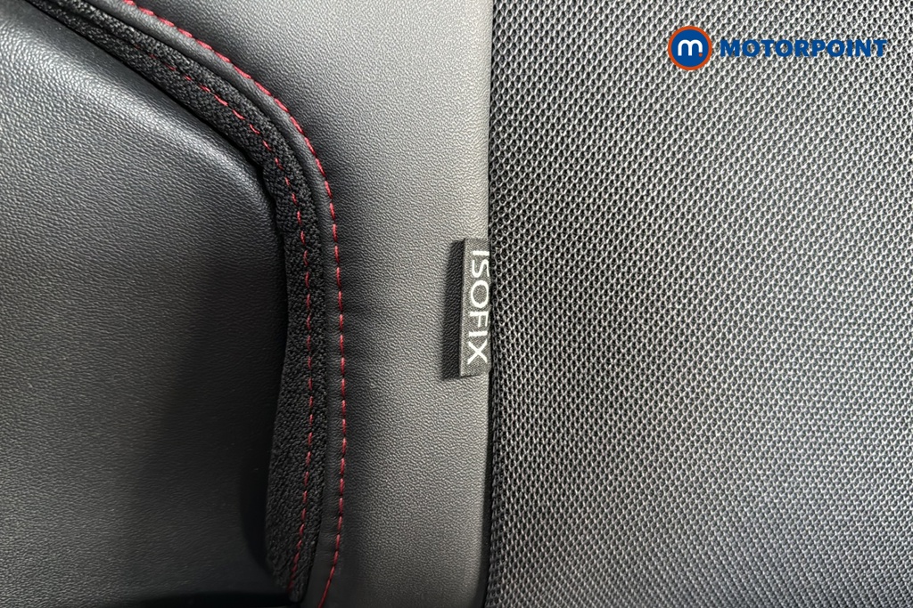 Peugeot 208 Gti By Peugeot Sport Manual Petrol Hatchback - Stock Number (1648992) - 27th supplementary image