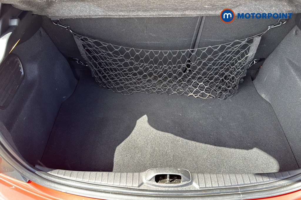 Peugeot 208 Gti By Peugeot Sport Manual Petrol Hatchback - Stock Number (1648992) - 30th supplementary image
